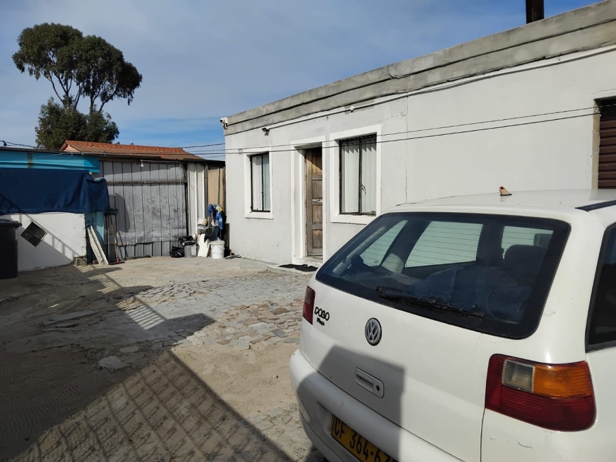 3 Bedroom Property for Sale in The Hague Western Cape